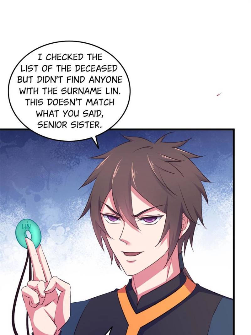 From Zero to Hero: My Gacha Harem Saga Chapter 28 - Page 48