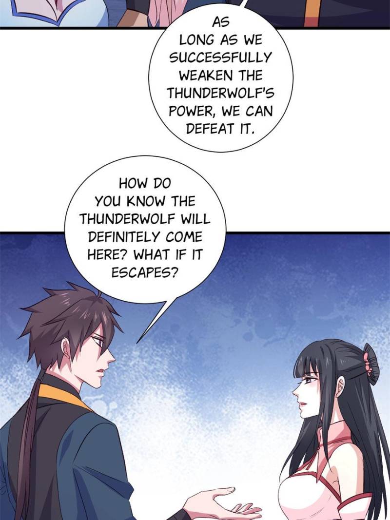 From Zero to Hero: My Gacha Harem Saga Chapter 28 - Page 5