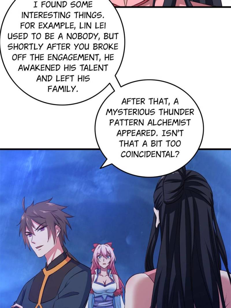 From Zero to Hero: My Gacha Harem Saga Chapter 28 - Page 50