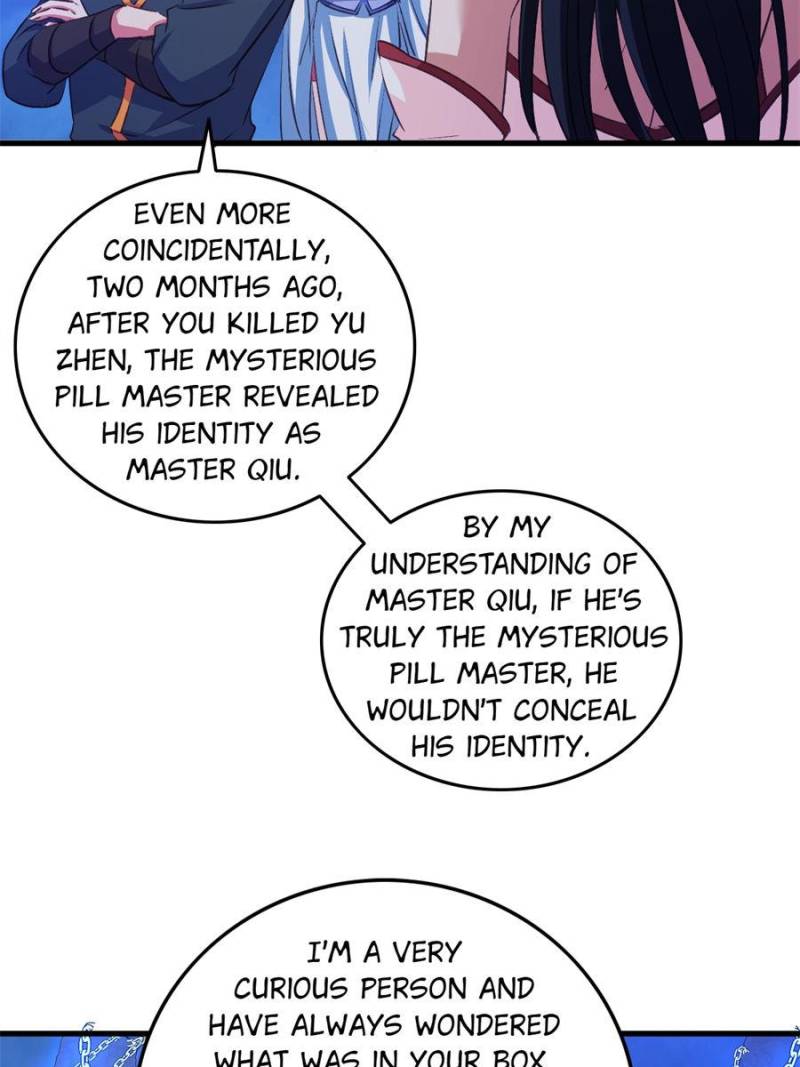 From Zero to Hero: My Gacha Harem Saga Chapter 28 - Page 51