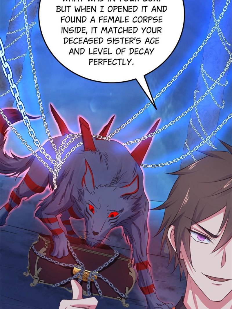 From Zero to Hero: My Gacha Harem Saga Chapter 28 - Page 52