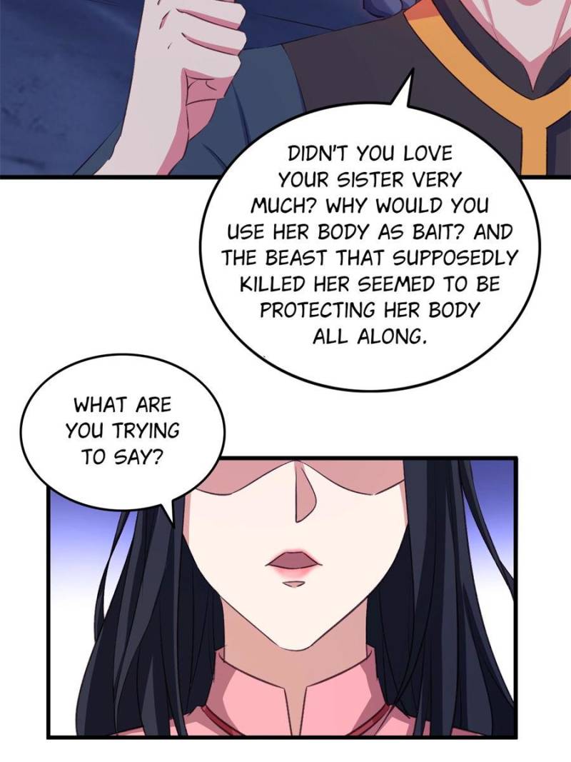 From Zero to Hero: My Gacha Harem Saga Chapter 28 - Page 53