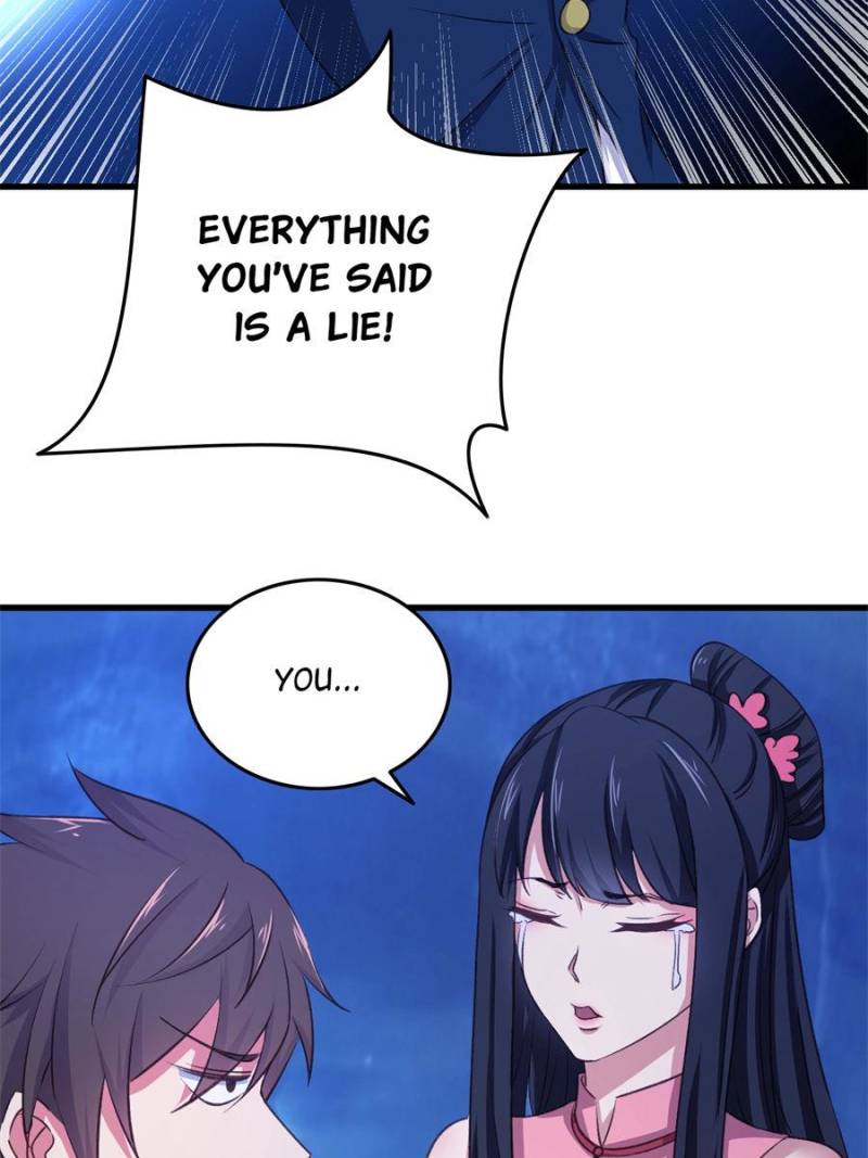 From Zero to Hero: My Gacha Harem Saga Chapter 28 - Page 55