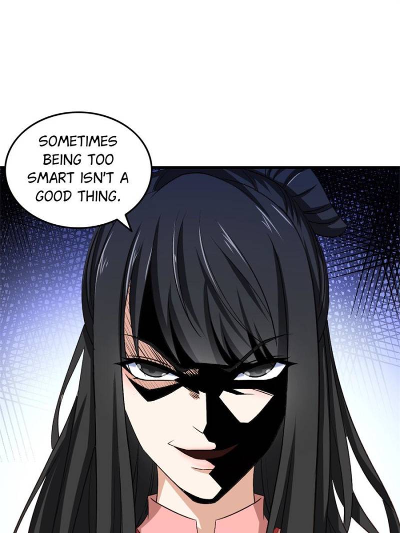 From Zero to Hero: My Gacha Harem Saga Chapter 28 - Page 57