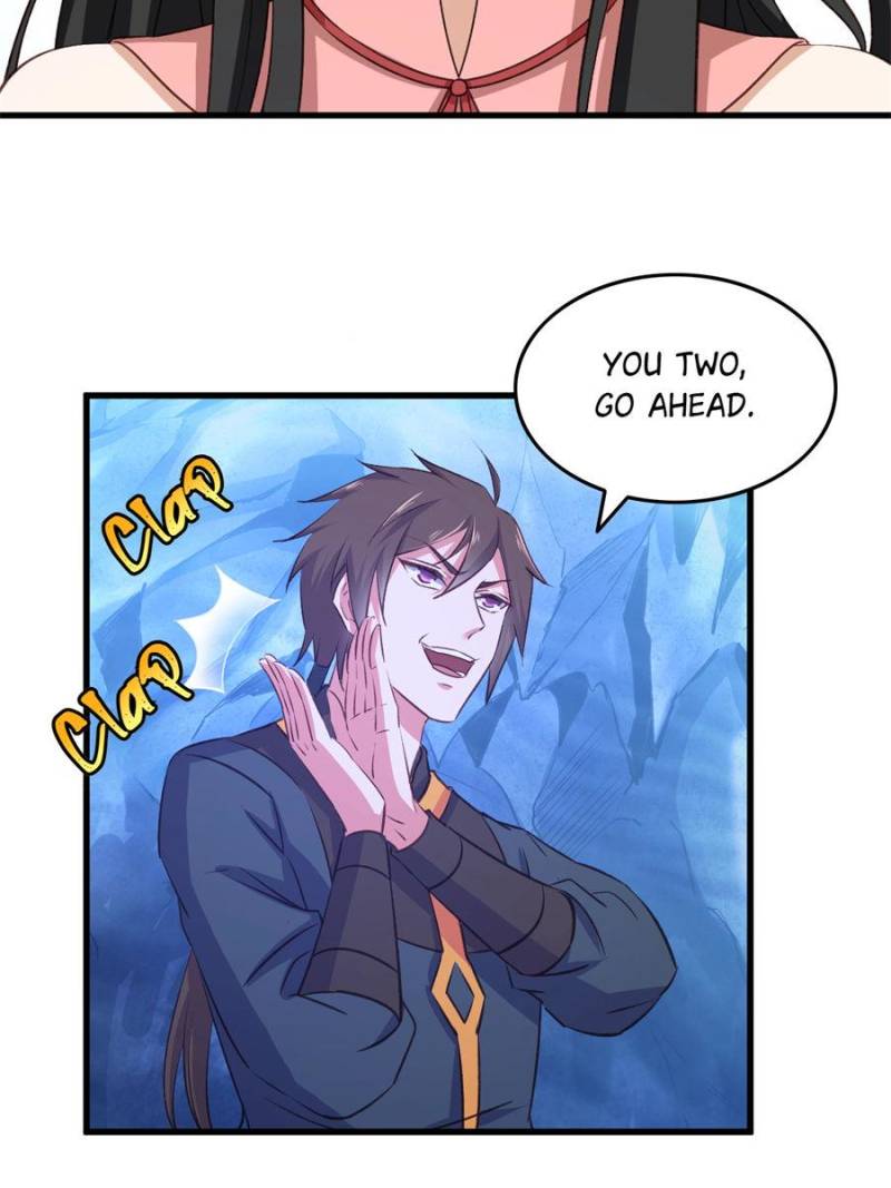 From Zero to Hero: My Gacha Harem Saga Chapter 28 - Page 58