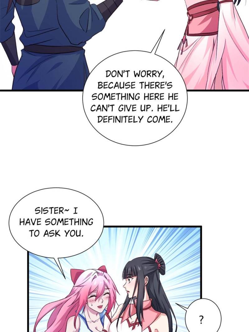 From Zero to Hero: My Gacha Harem Saga Chapter 28 - Page 6