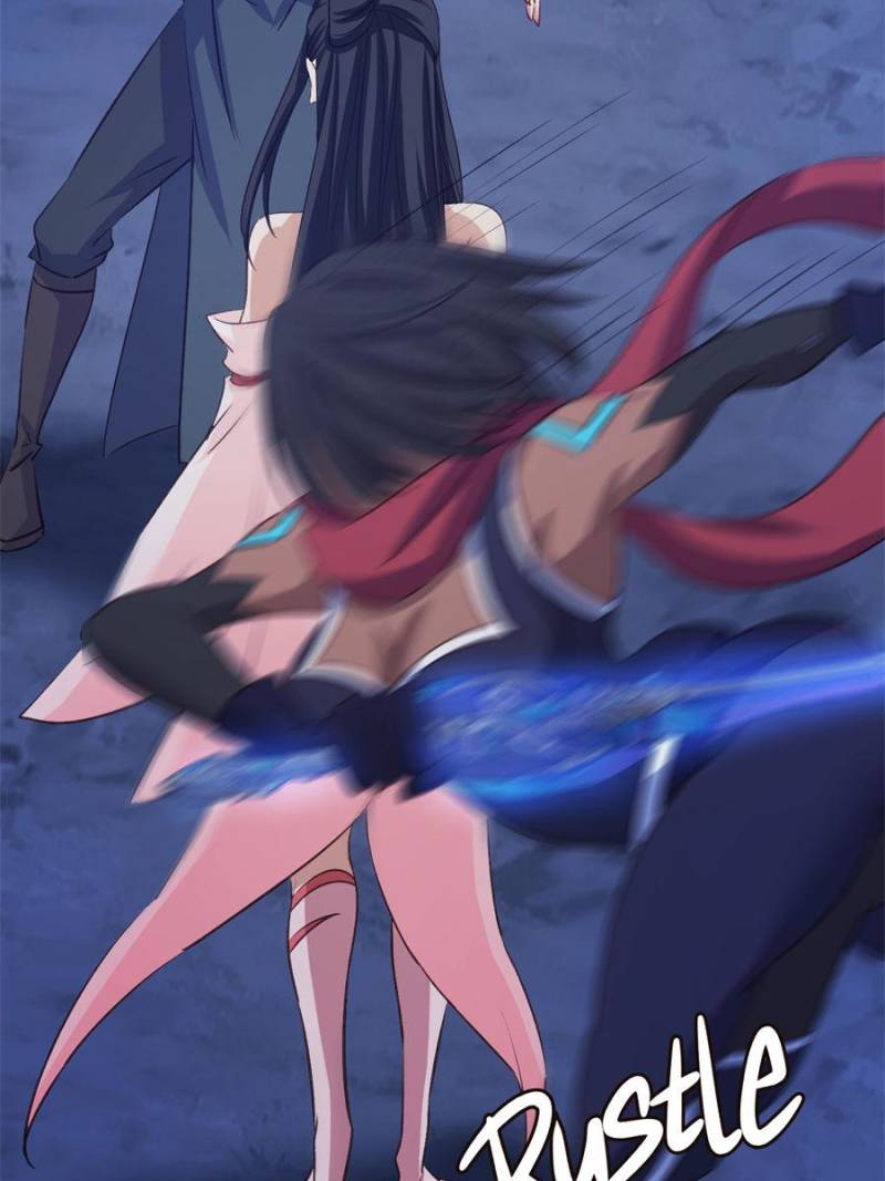 From Zero to Hero: My Gacha Harem Saga Chapter 28 - Page 63