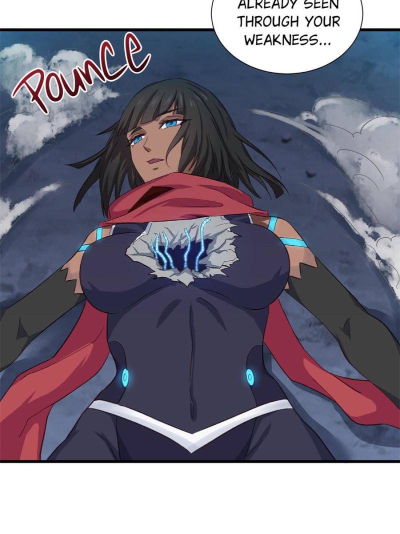 From Zero to Hero: My Gacha Harem Saga Chapter 28 - Page 67
