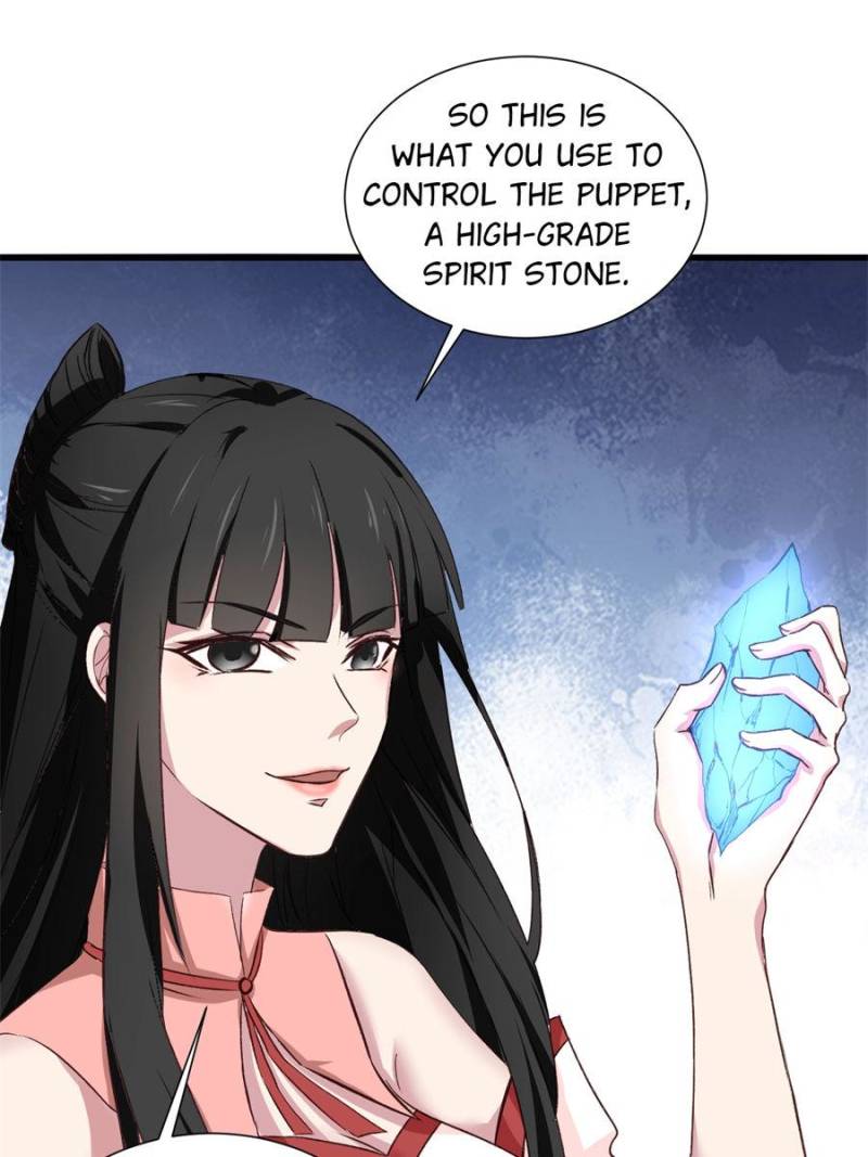 From Zero to Hero: My Gacha Harem Saga Chapter 28 - Page 68