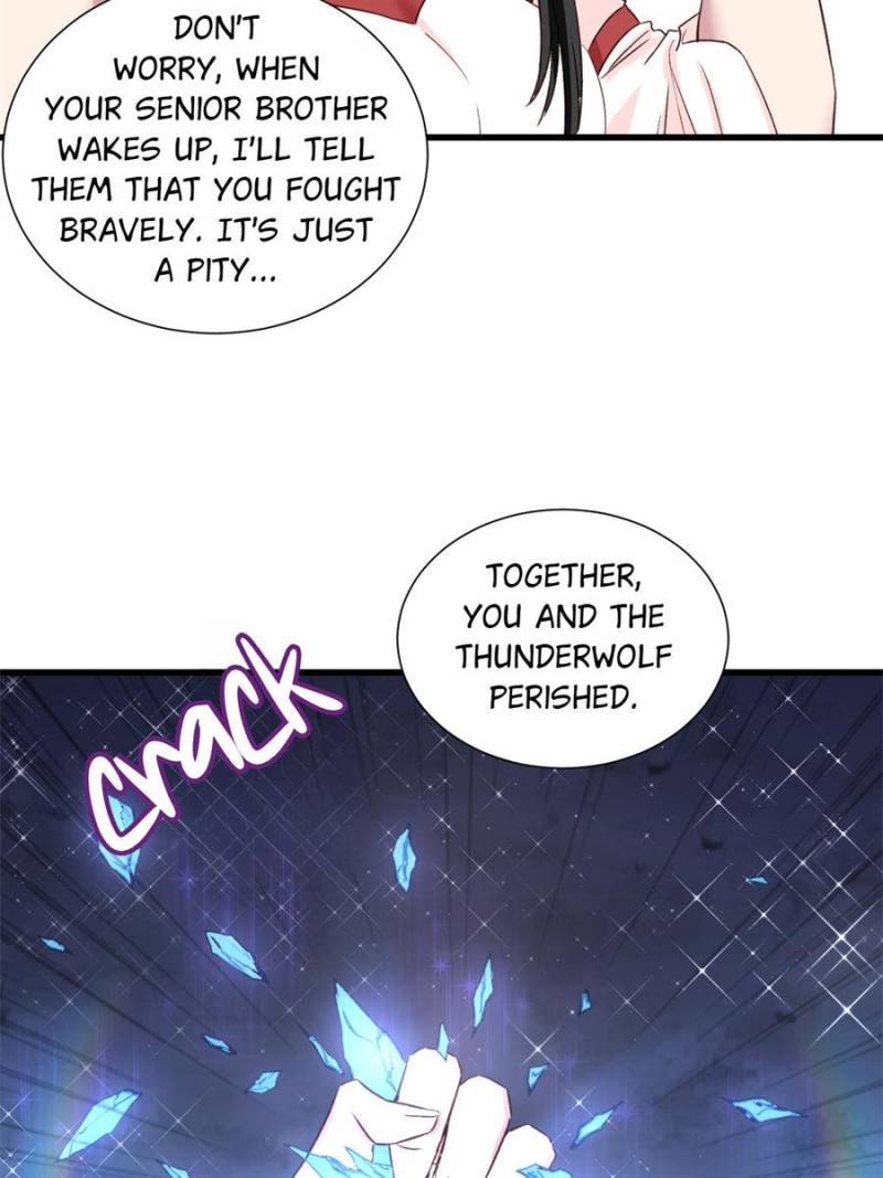 From Zero to Hero: My Gacha Harem Saga Chapter 28 - Page 69