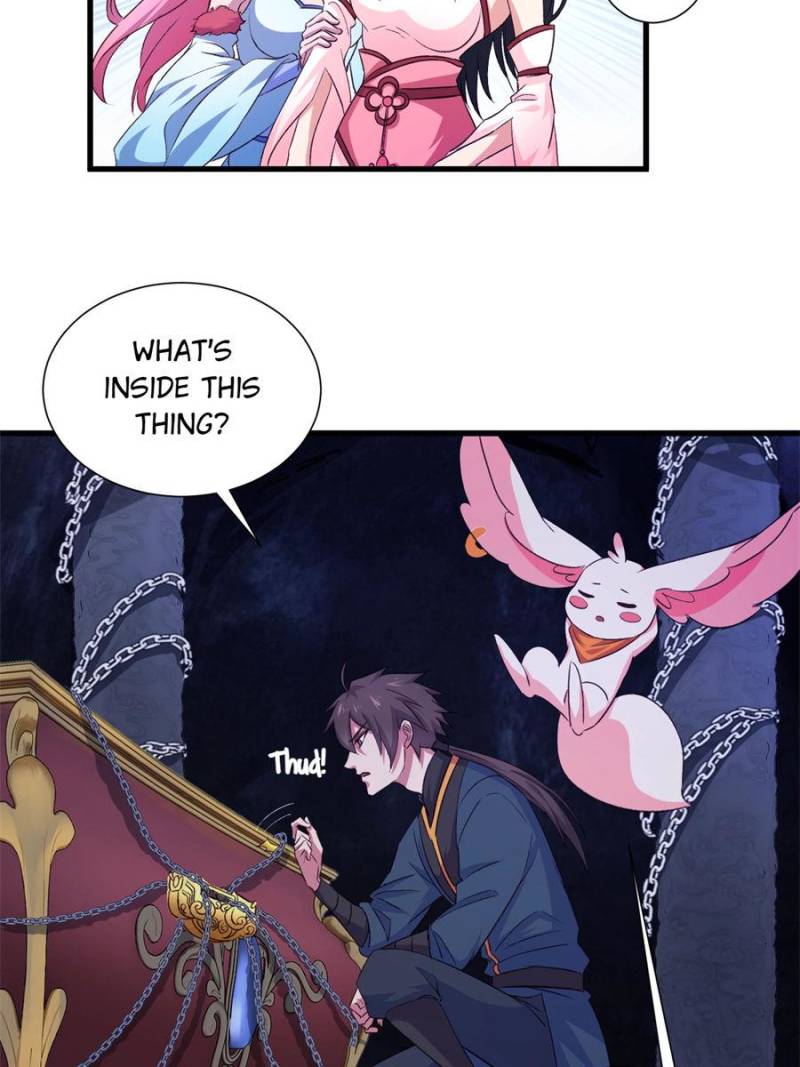 From Zero to Hero: My Gacha Harem Saga Chapter 28 - Page 7