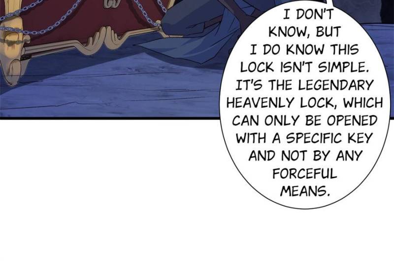 From Zero to Hero: My Gacha Harem Saga Chapter 28 - Page 8
