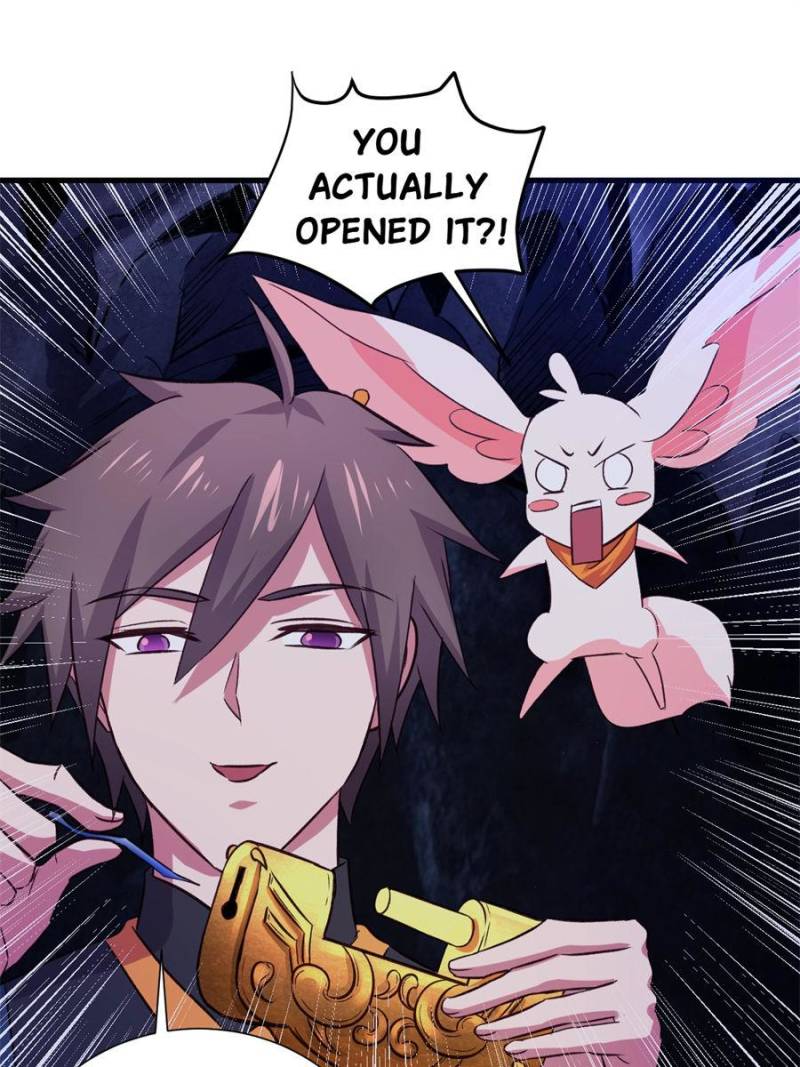 From Zero to Hero: My Gacha Harem Saga Chapter 28 - Page 9