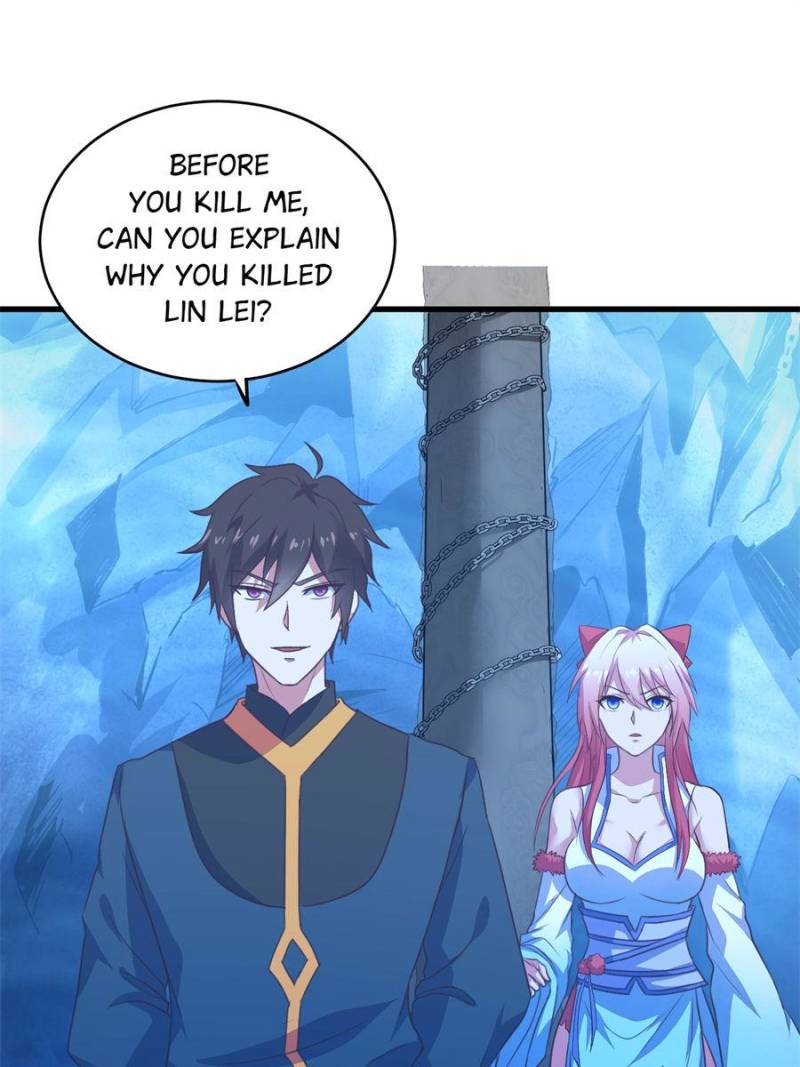 From Zero to Hero: My Gacha Harem Saga Chapter 29 - Page 0