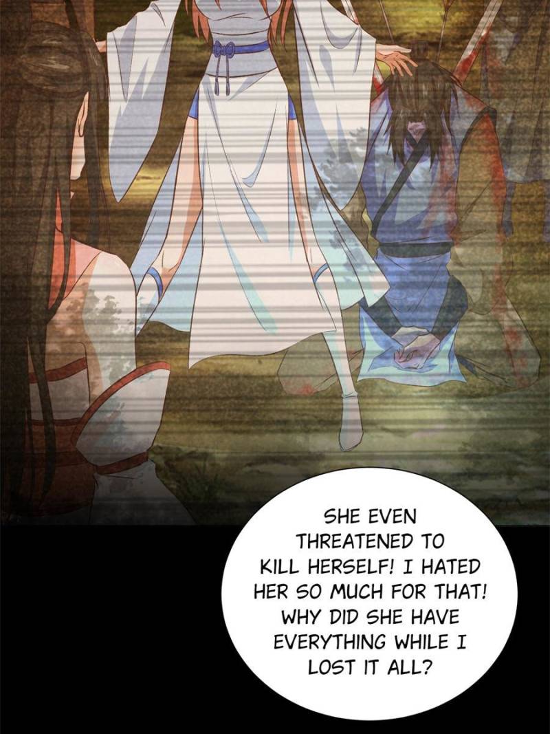 From Zero to Hero: My Gacha Harem Saga Chapter 29 - Page 11