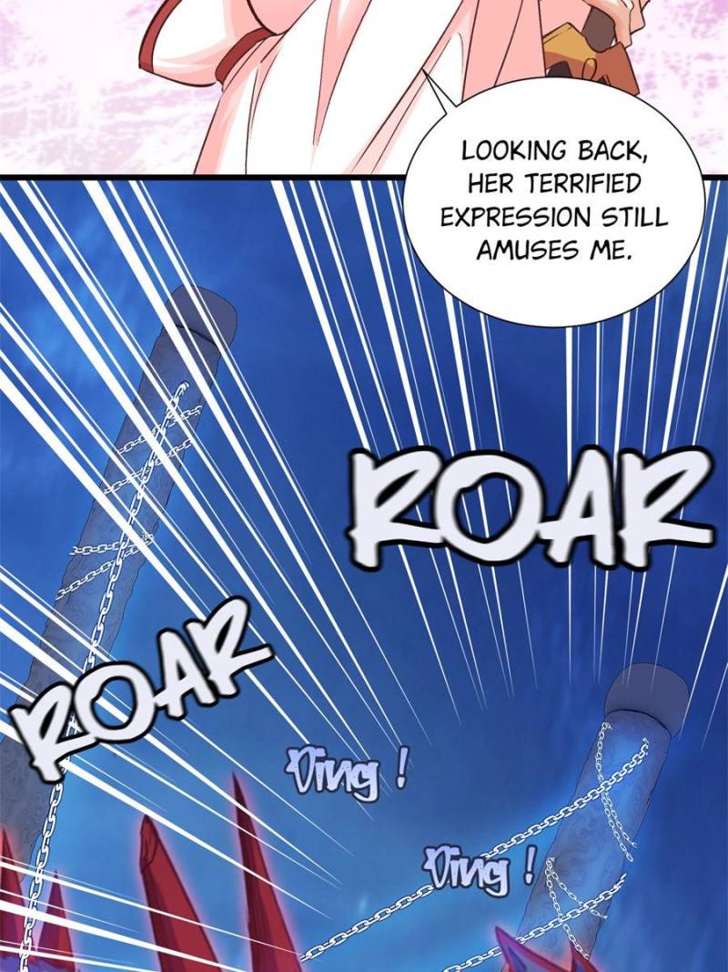 From Zero to Hero: My Gacha Harem Saga Chapter 29 - Page 13