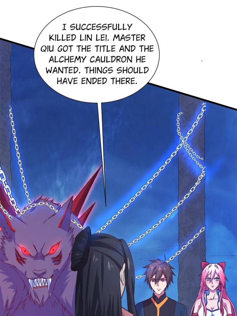 From Zero to Hero: My Gacha Harem Saga Chapter 29 - Page 15