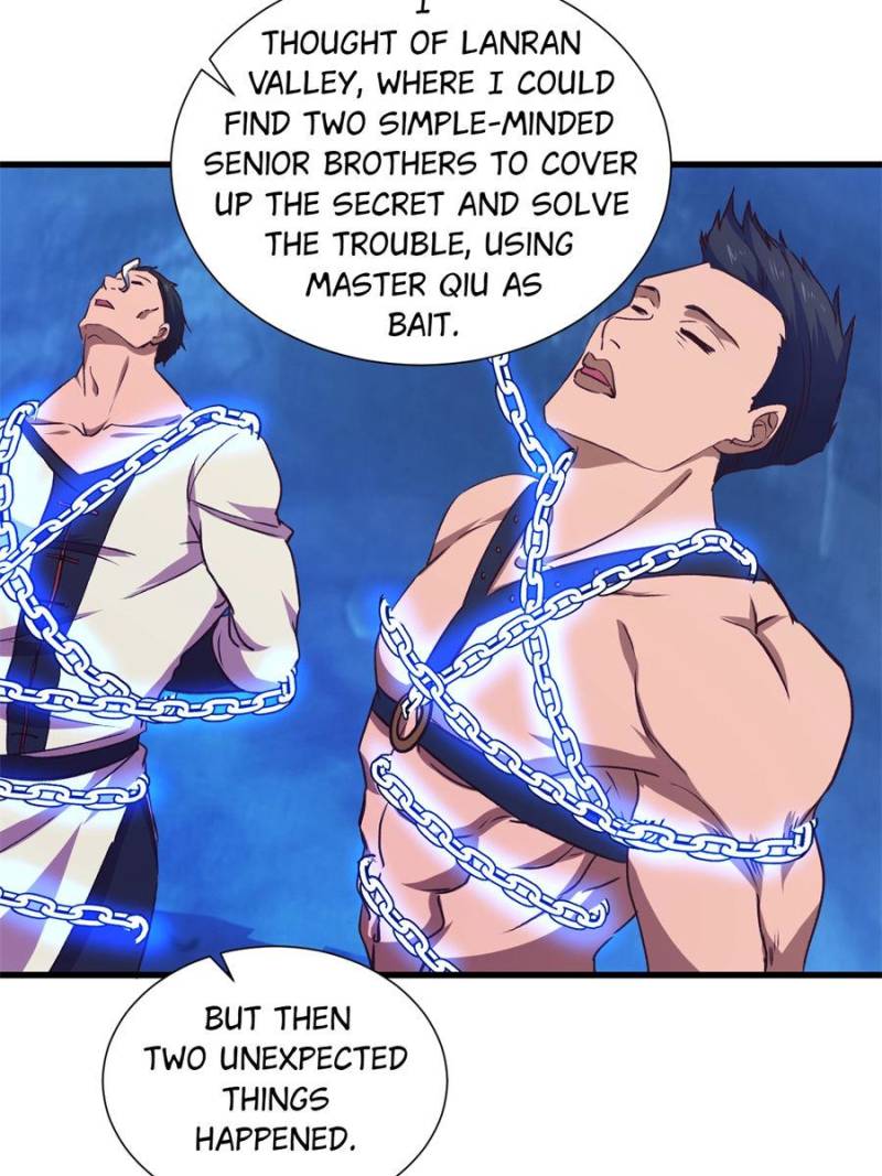 From Zero to Hero: My Gacha Harem Saga Chapter 29 - Page 17