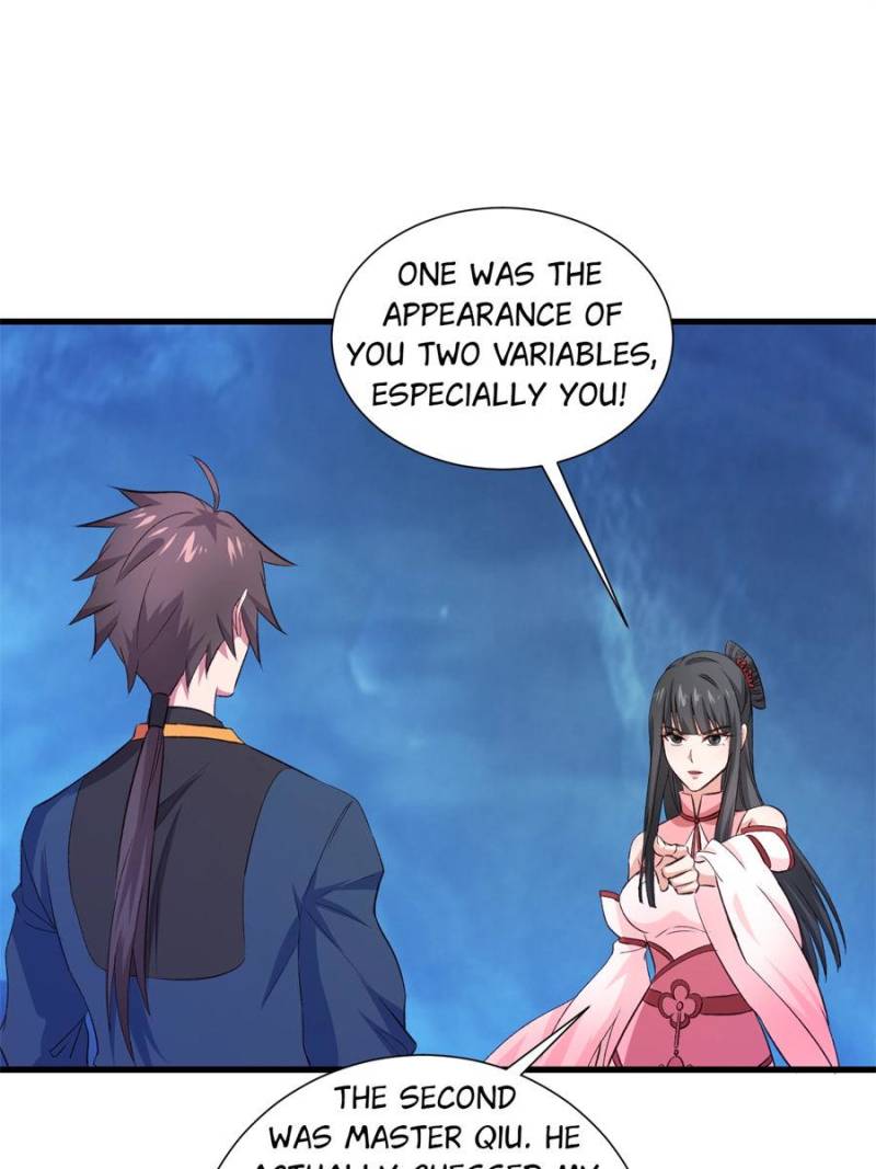 From Zero to Hero: My Gacha Harem Saga Chapter 29 - Page 19