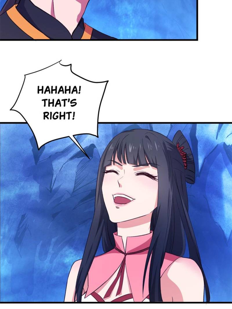 From Zero to Hero: My Gacha Harem Saga Chapter 29 - Page 21