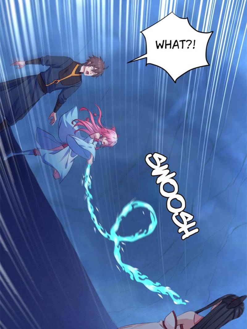 From Zero to Hero: My Gacha Harem Saga Chapter 29 - Page 23
