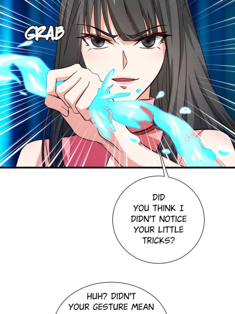 From Zero to Hero: My Gacha Harem Saga Chapter 29 - Page 25