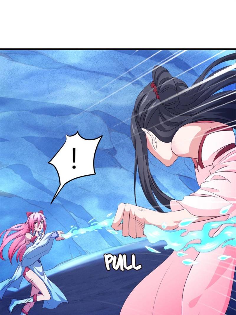 From Zero to Hero: My Gacha Harem Saga Chapter 29 - Page 28