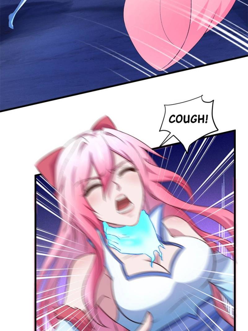 From Zero to Hero: My Gacha Harem Saga Chapter 29 - Page 29