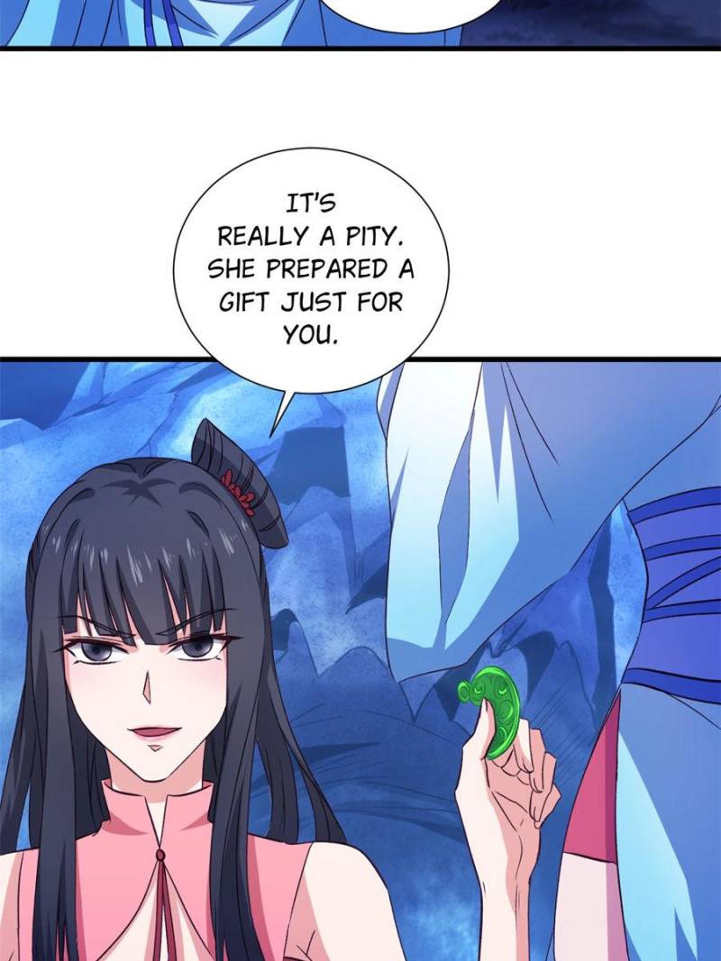 From Zero to Hero: My Gacha Harem Saga Chapter 29 - Page 33