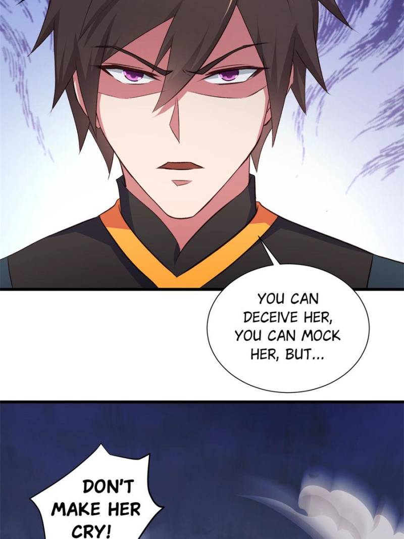 From Zero to Hero: My Gacha Harem Saga Chapter 29 - Page 38
