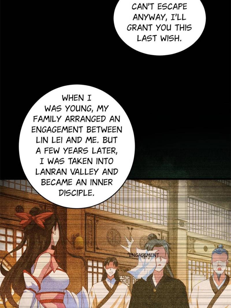 From Zero to Hero: My Gacha Harem Saga Chapter 29 - Page 4