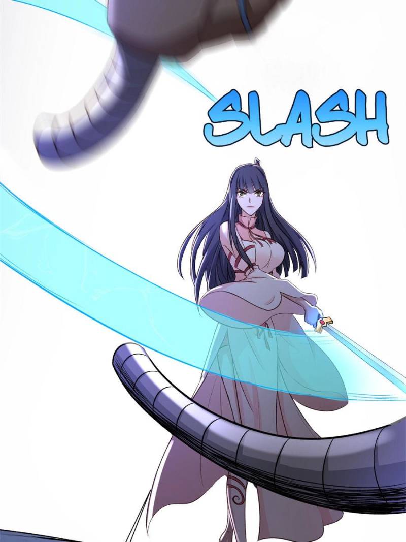 From Zero to Hero: My Gacha Harem Saga Chapter 29 - Page 42