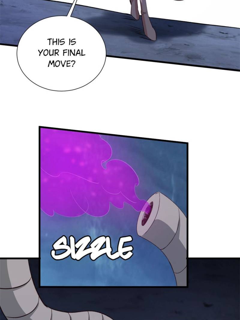 From Zero to Hero: My Gacha Harem Saga Chapter 29 - Page 43