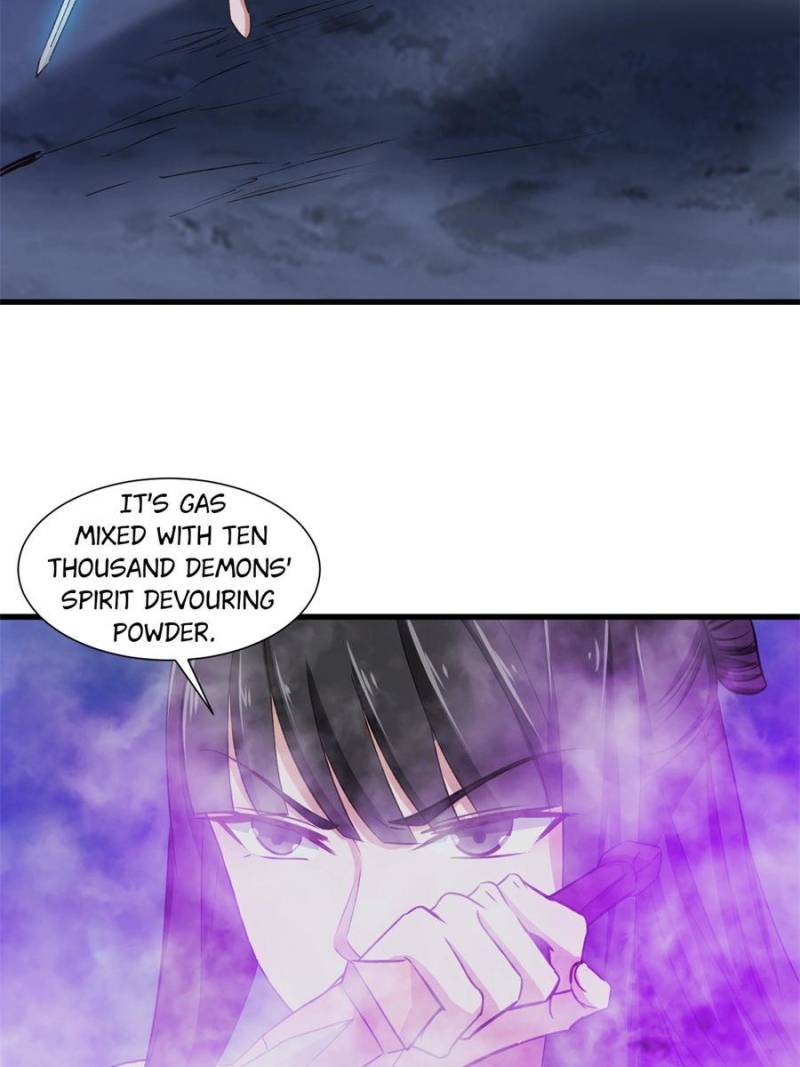 From Zero to Hero: My Gacha Harem Saga Chapter 29 - Page 45
