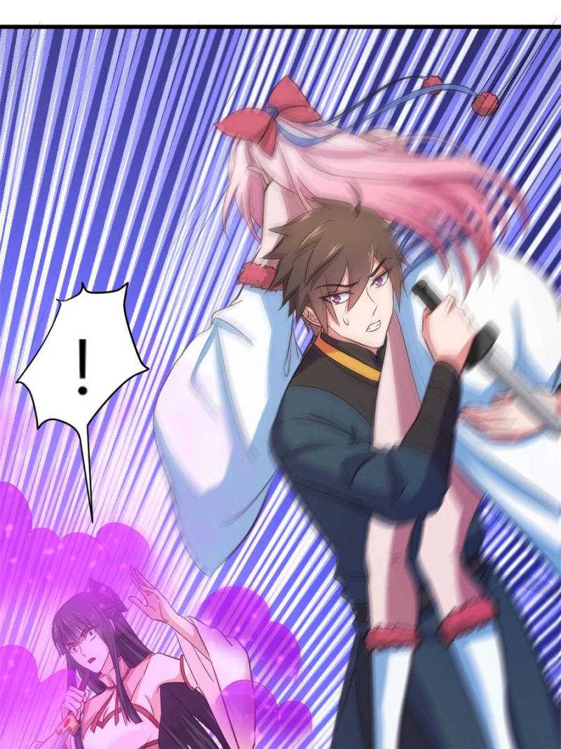 From Zero to Hero: My Gacha Harem Saga Chapter 29 - Page 48