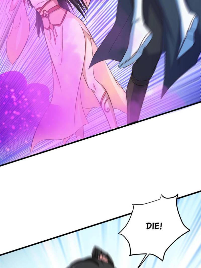 From Zero to Hero: My Gacha Harem Saga Chapter 29 - Page 49