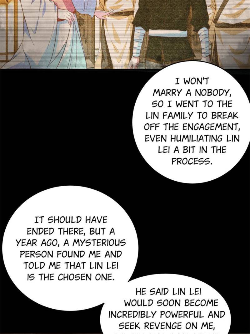 From Zero to Hero: My Gacha Harem Saga Chapter 29 - Page 5