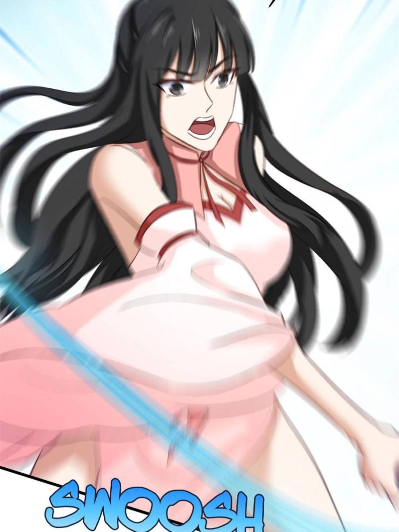 From Zero to Hero: My Gacha Harem Saga Chapter 29 - Page 50