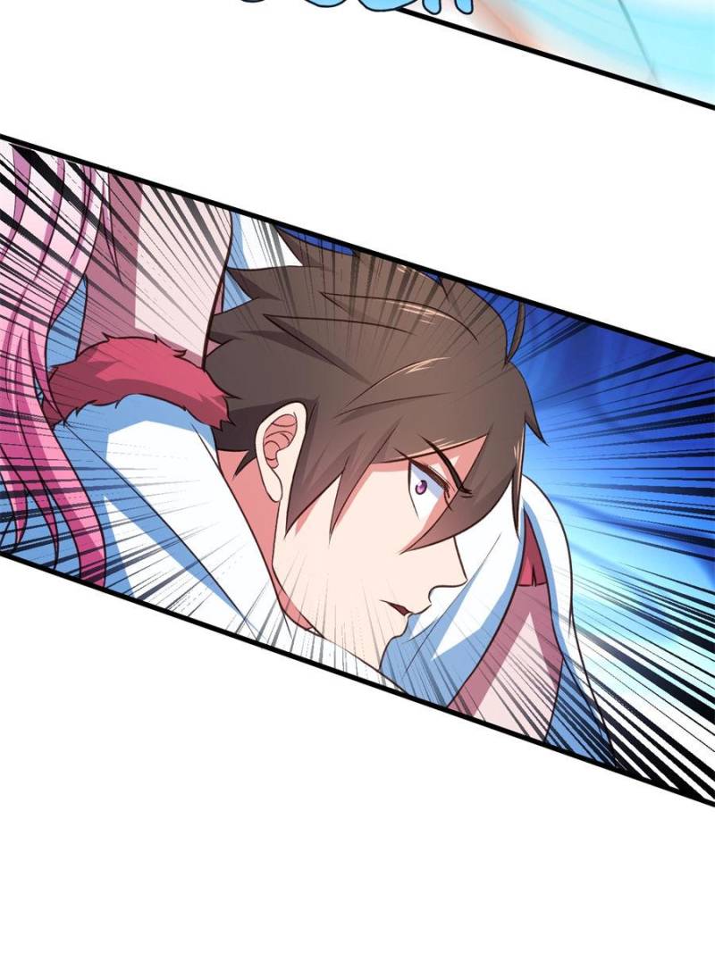 From Zero to Hero: My Gacha Harem Saga Chapter 29 - Page 51