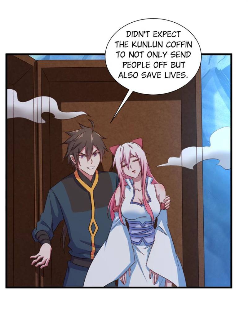 From Zero to Hero: My Gacha Harem Saga Chapter 29 - Page 56