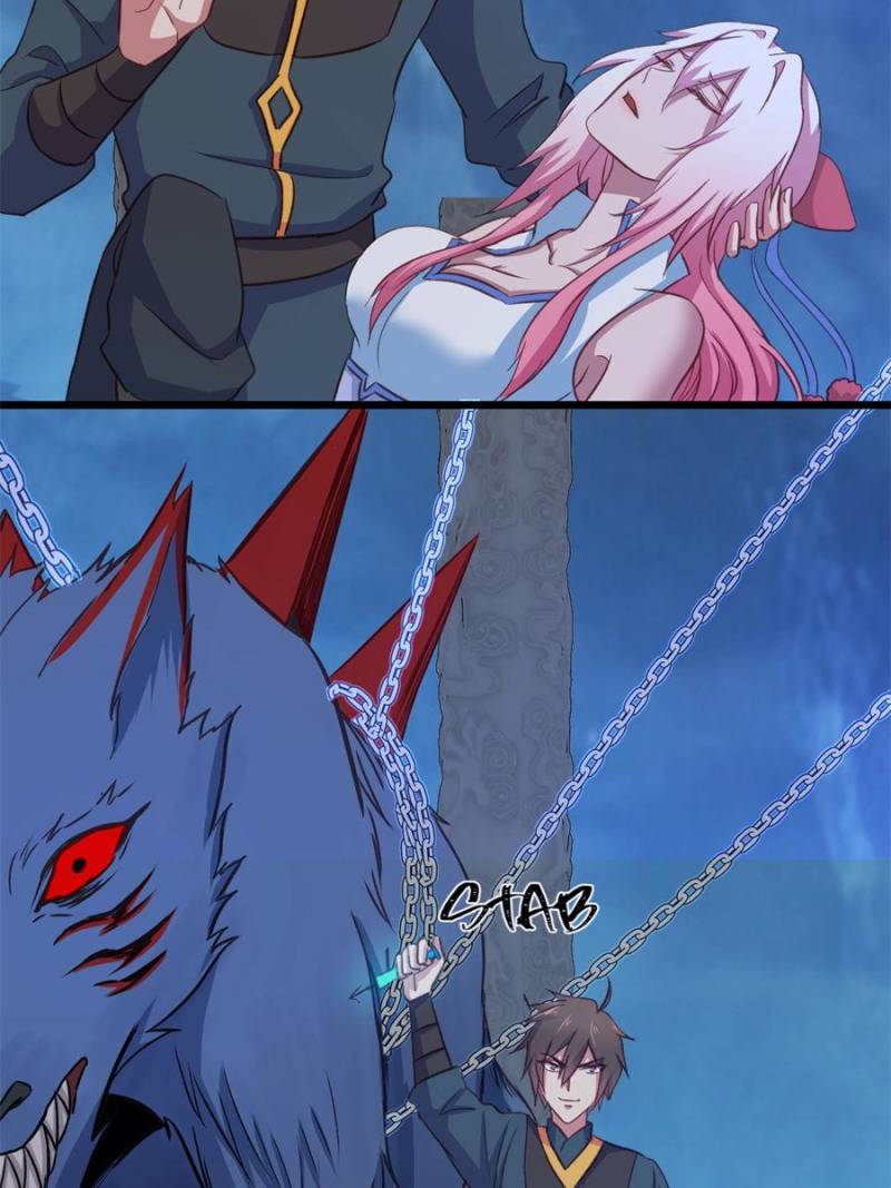 From Zero to Hero: My Gacha Harem Saga Chapter 29 - Page 59