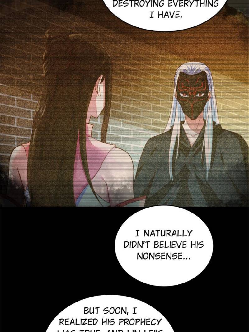 From Zero to Hero: My Gacha Harem Saga Chapter 29 - Page 6