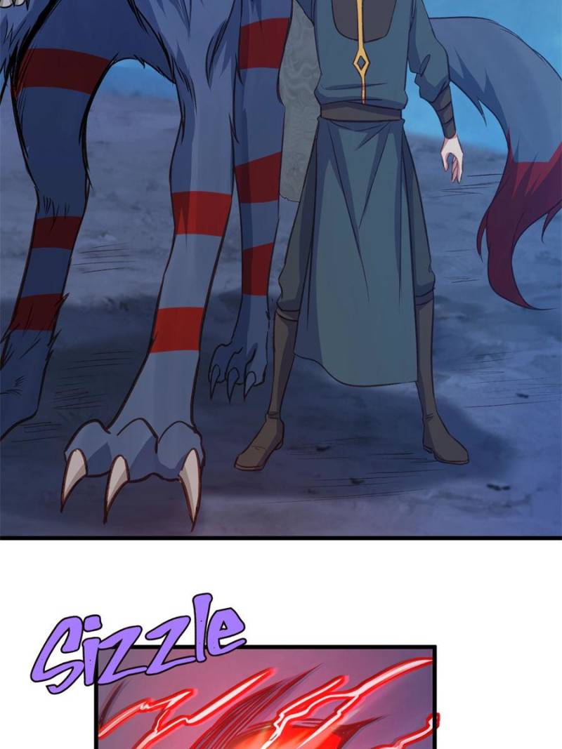 From Zero to Hero: My Gacha Harem Saga Chapter 29 - Page 60