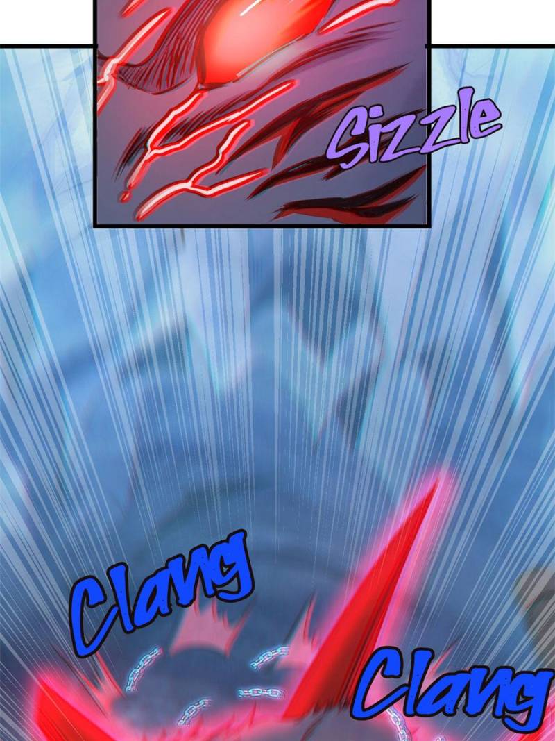 From Zero to Hero: My Gacha Harem Saga Chapter 29 - Page 61