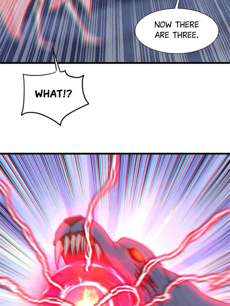 From Zero to Hero: My Gacha Harem Saga Chapter 29 - Page 63