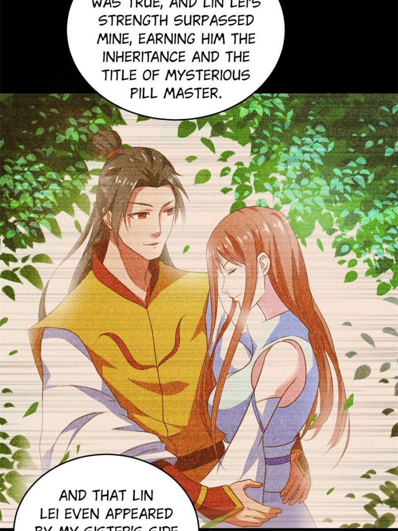 From Zero to Hero: My Gacha Harem Saga Chapter 29 - Page 7