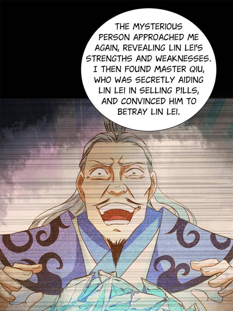 From Zero to Hero: My Gacha Harem Saga Chapter 29 - Page 9