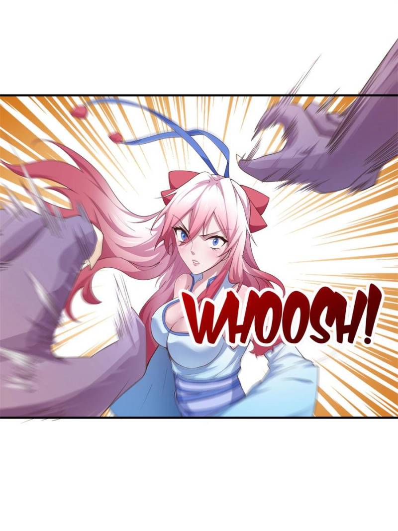 From Zero to Hero: My Gacha Harem Saga Chapter 3 - Page 105