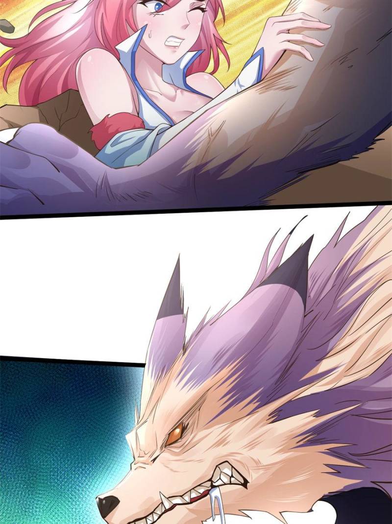 From Zero to Hero: My Gacha Harem Saga Chapter 3 - Page 110