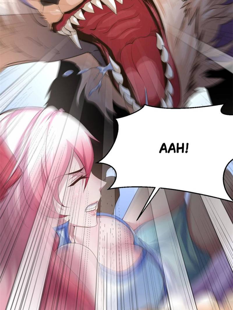 From Zero to Hero: My Gacha Harem Saga Chapter 3 - Page 115